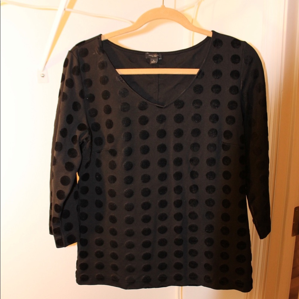 Ann Taylor top